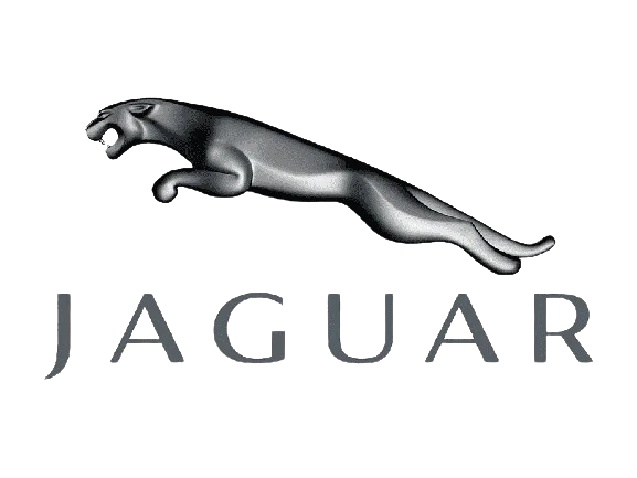 11_Jaguar Logo