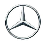 13_Mercedes Benz Logo