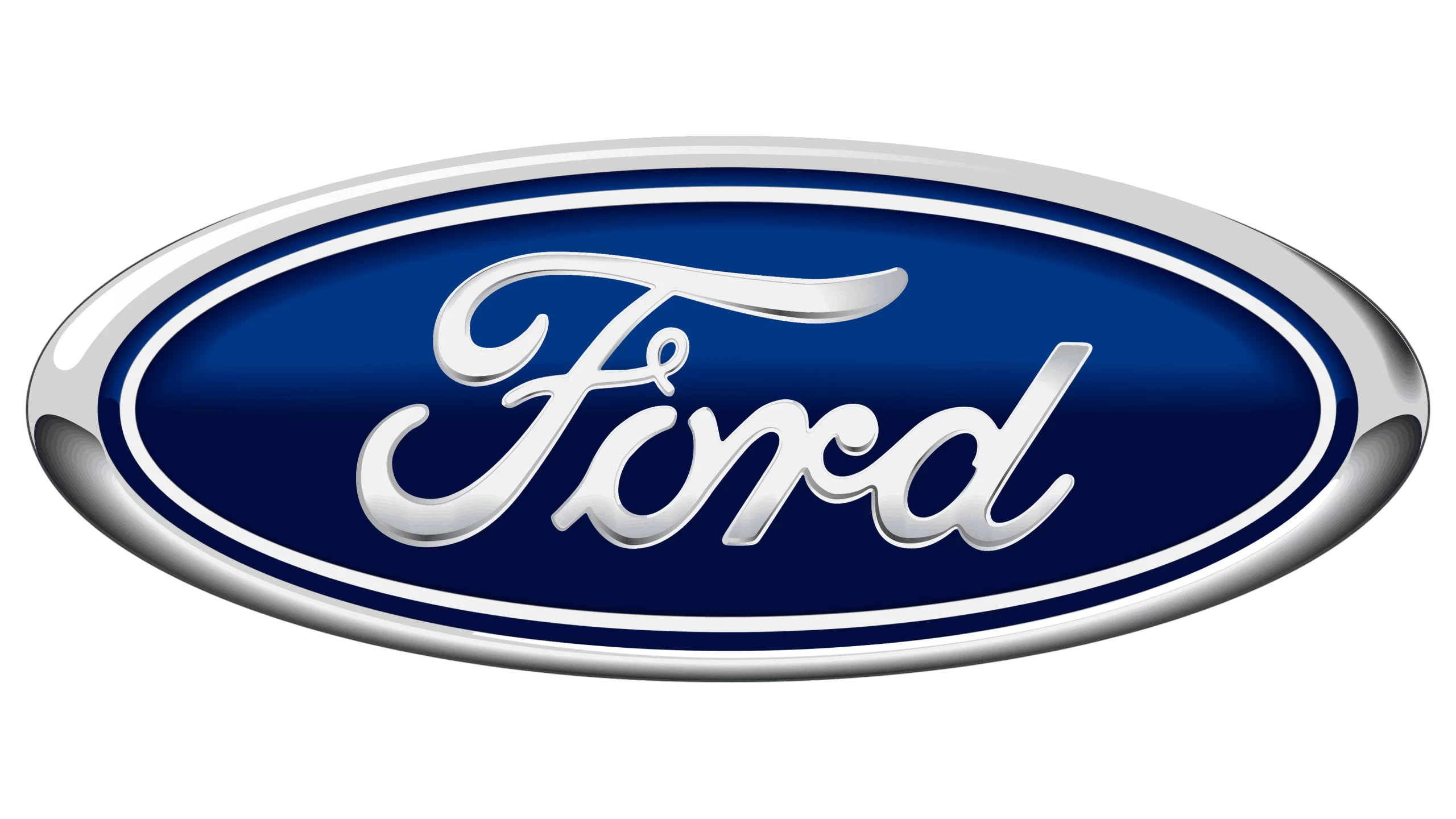 14_Ford Logo