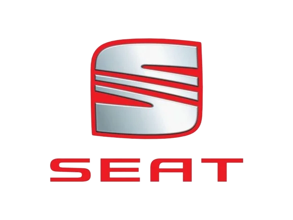 15_Seat Logo