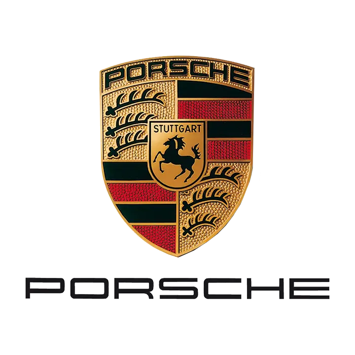 2_Porsche Logo