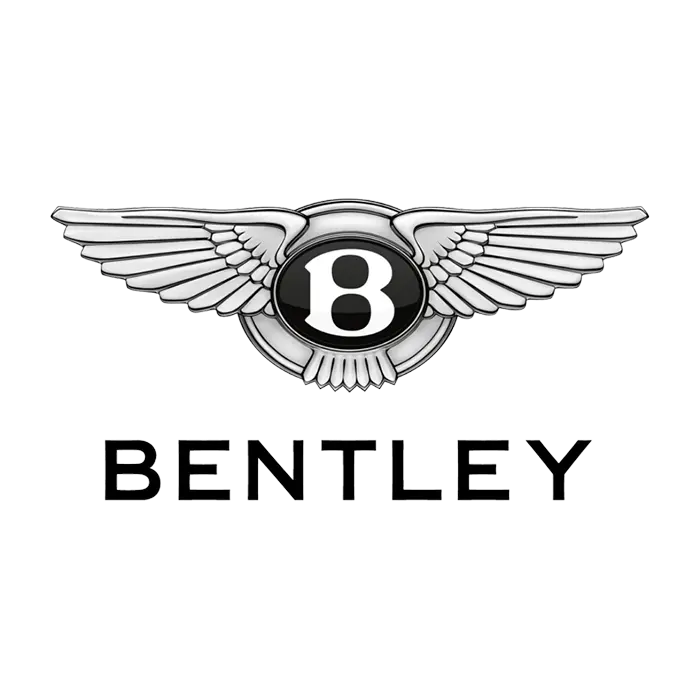 3_Bentley Logo
