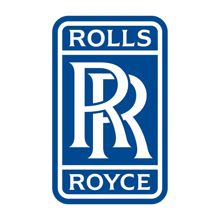 5_Rolls Royce Logo