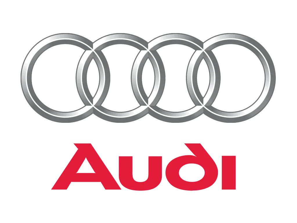 6_Audi Logo