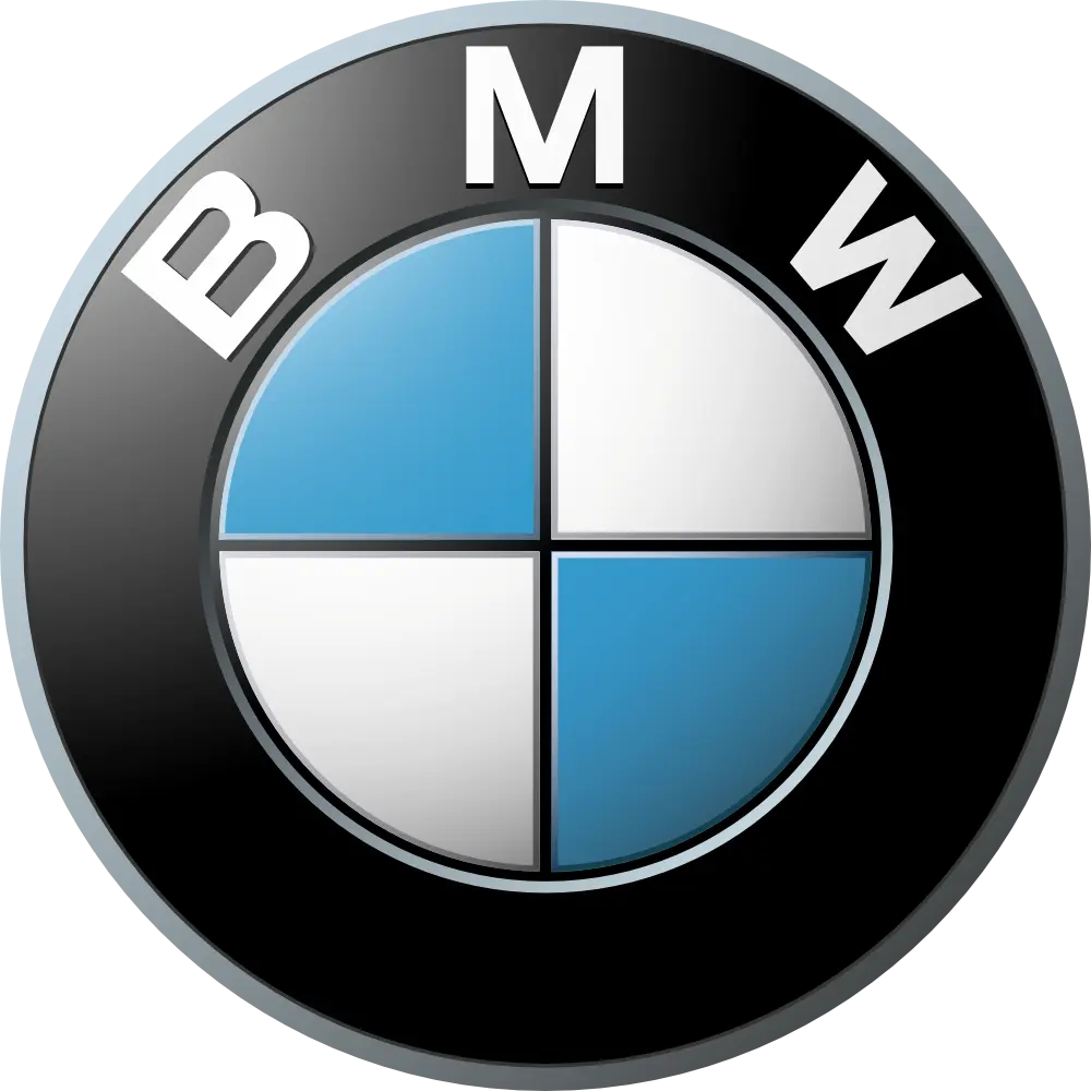 7_BMW Logo