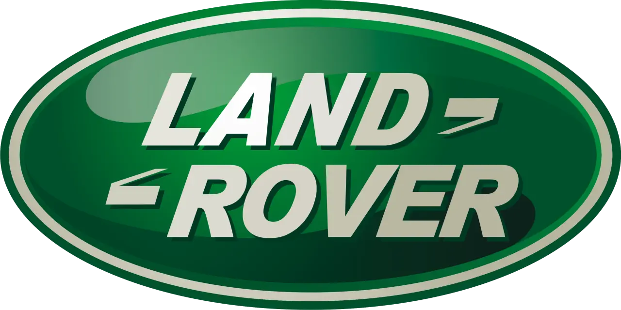 8_Land Rover Logo