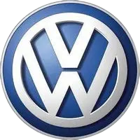 9_Volkswagen Logo